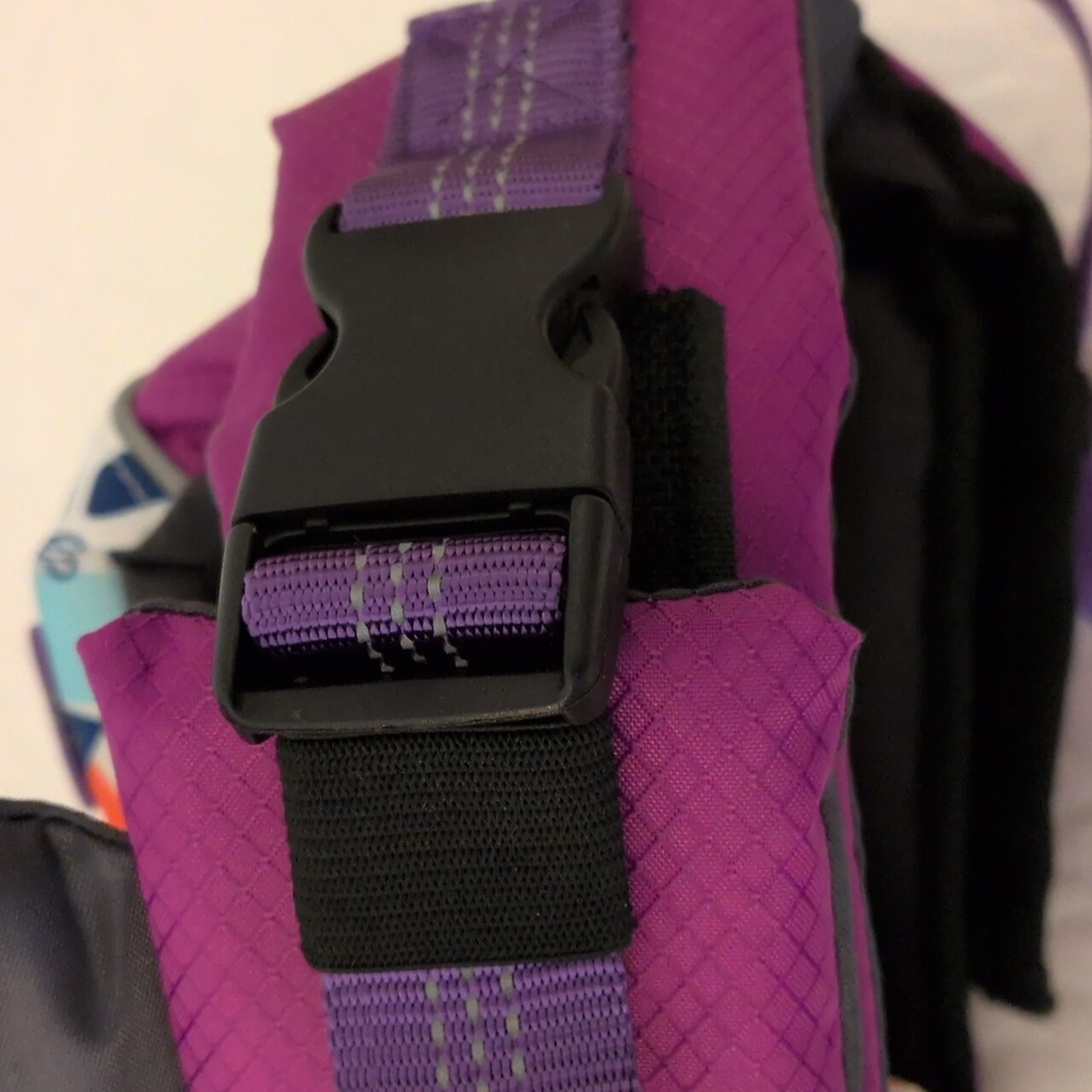 cyeollo Dog Life Jacket - Picture 8 of 16